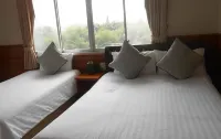 Seksub Place Hotels in Khlong Suan Phlu