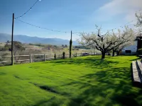 Villa Xarahiz Hotels in Cuacos de Yuste