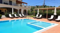 Eleana Boutique Hotel & Blue Infinity Hotel a Episkopos