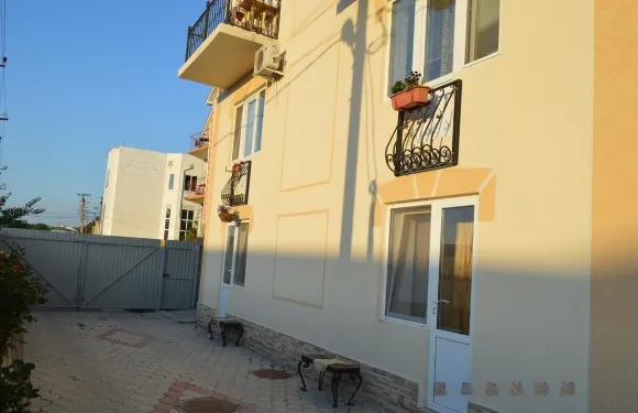 切特樂裏萊賓館