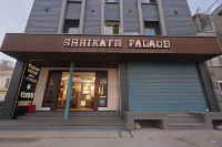 Shrinath Palace Hotels in Isapur Khadar