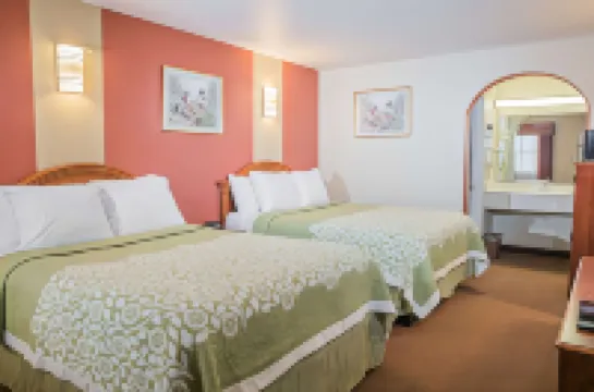 Days Inn by Wyndham Bastrop