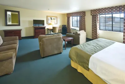 Super 8 by Wyndham McCall Hotels in 