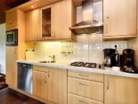 Charming Holiday Home in Gouvy with Hot Tub Hotel dekat JT Buitensport BE