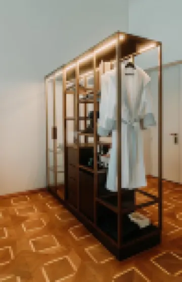 Meta Suites Historic City Living