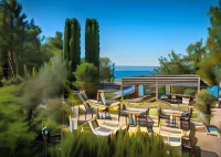 Aminess Younique Gaia Green Villas Hotels in Zidarici