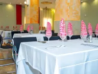 โรงแรมไอซิส โรงแรมในยาอุนเด