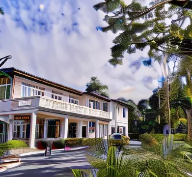 The Henry Hotel Manila