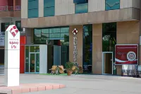 Nuzhet Hotel Hotel dekat Erciyes University Faculty of Theology