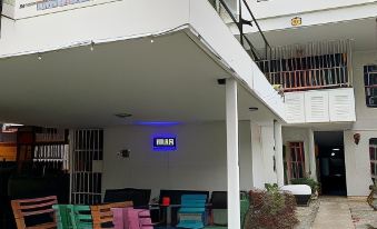 Hostal Loco Coco Loco