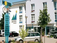 Sporthotel Malchow Hotel Garni HP ist möglich