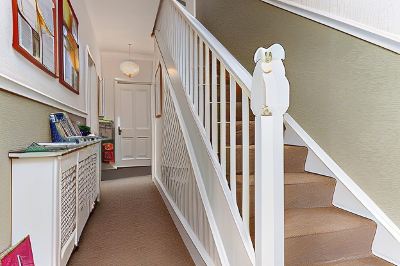 共有エリア ケンブリッジ ハウスの写真