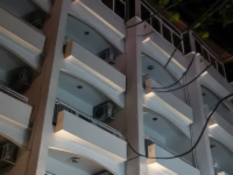 Ozsoy Hotel Hotels in Akcay