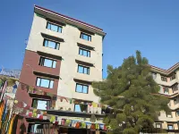 Hotel Tibet International Hotels in Boudhha