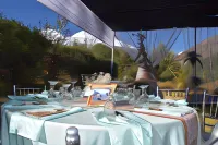 La Casita de mi Abuela Hoteles en Caraz