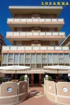 Hotel Losanna Cervia Các khách sạn gần Bagno Franco 220-221