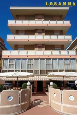 Hotel Losanna Cervia