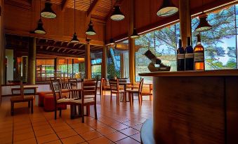 Molinillos Mountain Resort
