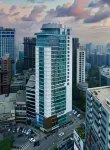 Crowne Plaza Dhaka Gulshan Hotels near Bangladesh National Museum