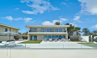 Al Alamein Hotel Hotels in 