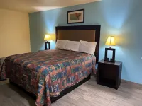 Texas Inn Seguin Hotels in Guadalupe County