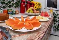 Hotel Dunas Vila Cumbuco