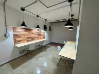 Rustik House