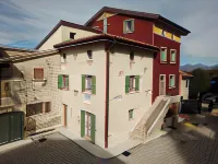 Agriturismo le Anze Hotels in Torri del Benaco