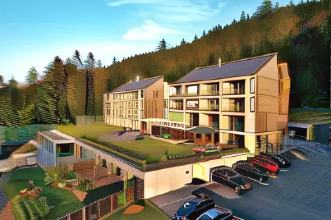 Endemit Boutique Hotel & Spa