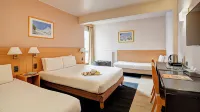 Kyriad Montbeliard - Sochaux Hotels in Montenois