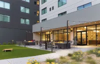 Homewood Suites by Hilton Cypress Orange County 사이프러스 공원 주변 호텔
