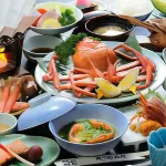 Atsumi Onsen Takinoya Hotels in 