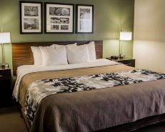 Suburban Studios Johnstown - Richland Town Center