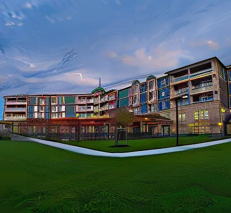 1000 Islands Harbor Hotel