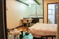 Geum Dang Lodge