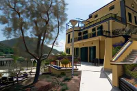 Hotel Ca' di Gali Hotel in zona Parco Nicholas Green via della Certosa (BO)