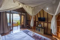 Tiing Bali Guest House Kintamani Hotel dekat Indomaret Kintamani