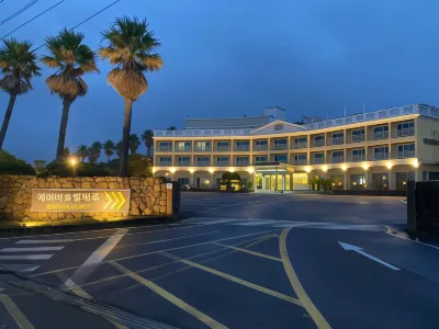 THE AVA HOTELJEJU Hotels in Jeju