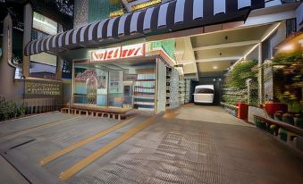 Italy Condotel Darasa