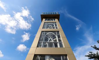 CN Homestay A2 Floor 1 at Nagoya Hill Mall