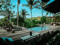VIlla Kanan Hôtels à : Mangkung