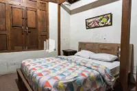 Javenir Hotel Tawangmangu Mitra RedDoorz