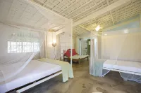 Villa Ostello Pousada Hotels in Barra de Santo Antônio