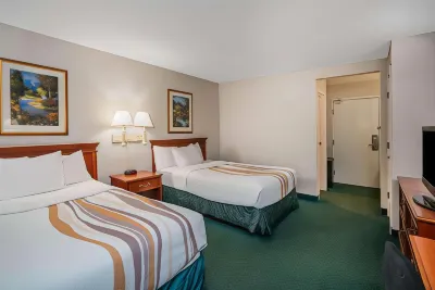 La Quinta Inn & Suites by Wyndham Nashville Franklin Hotels in Williamson County