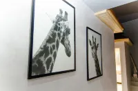 Safari Hotel
