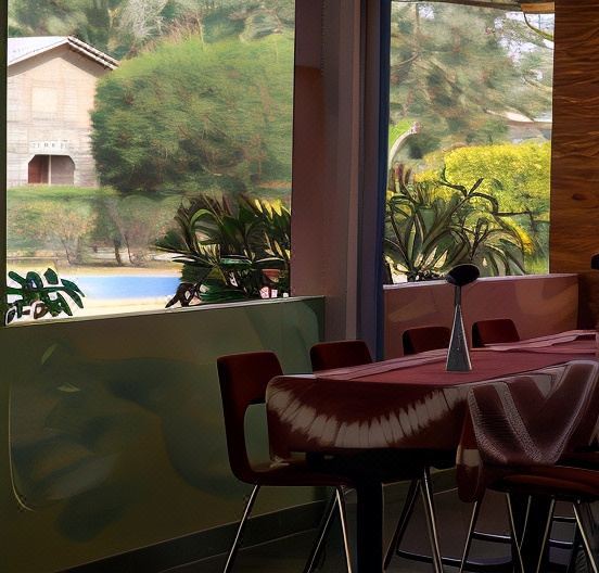 Yuna Village Garden Resort, Yuna (Prices & Reviews 2024)