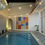 Gypsea Unit at Villa Deba Sugihmukti Hotel dekat Rest Area Sari Intan Ciwidey
