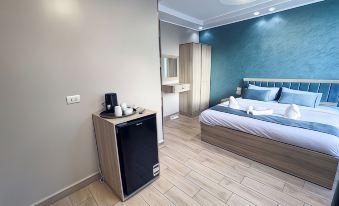 Pulse Pyramids Hotel