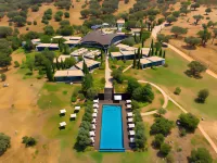 Herdade da Cortesia Hotel Hotels in Avis