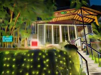 Royal Palms Luxury Service Apartment